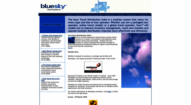 blueskyts.co.uk