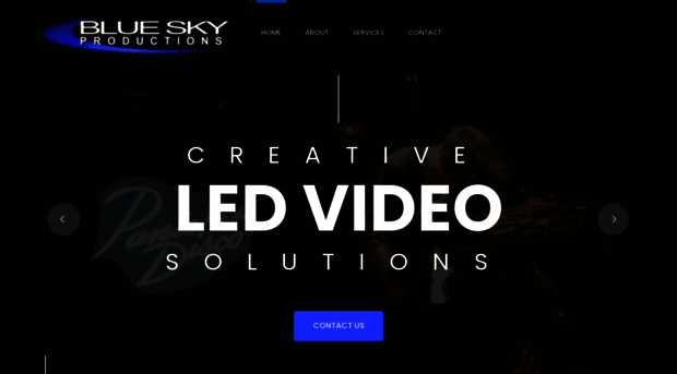 blueskytvmedia.com