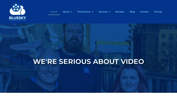 blueskyvideo.net