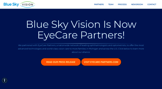 blueskyvision.com