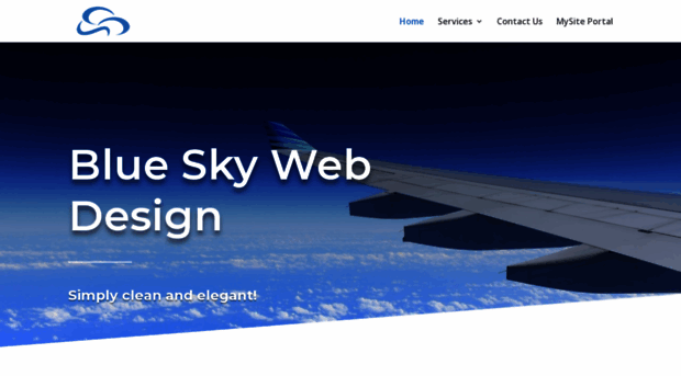 blueskywebdesign.net