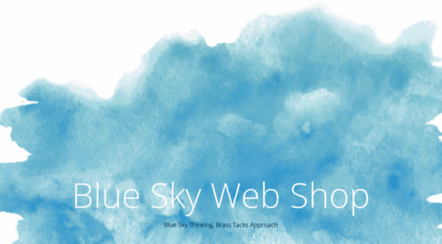 blueskyws.com