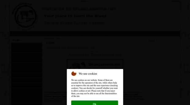 blueslessons.net