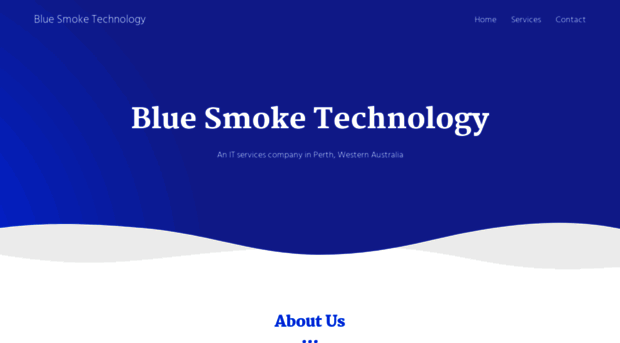 bluesmoke.com.au