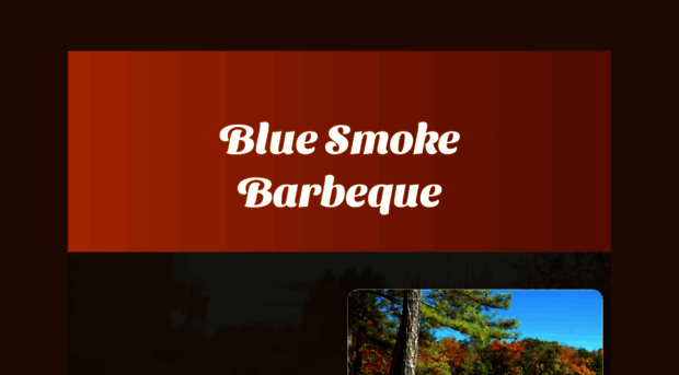 bluesmokeblueridge.com