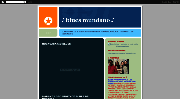 bluesmundano.blogspot.com