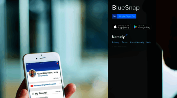 bluesnap.namely.com