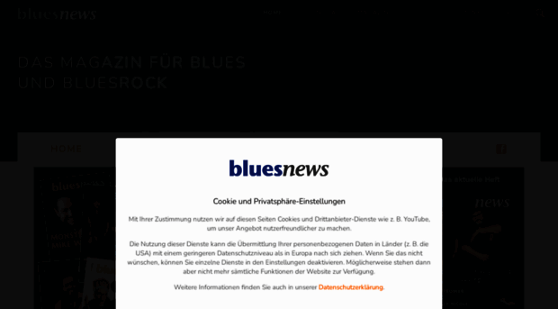 bluesnews.de