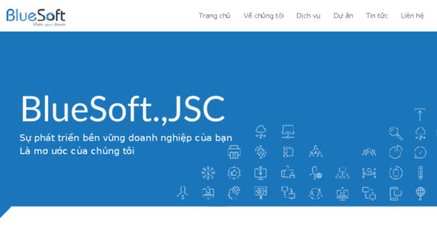 bluesoft.com.vn