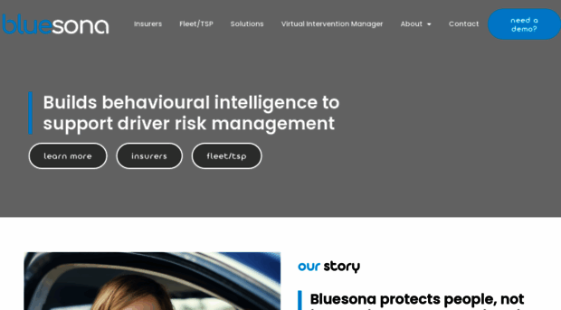 bluesona.co.uk