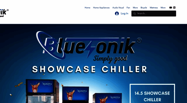 bluesonik.net