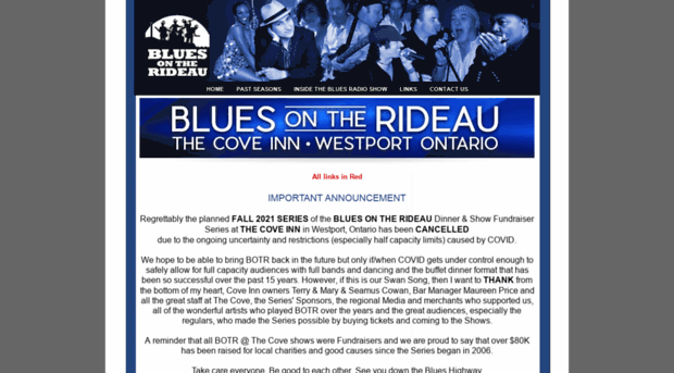 bluesontherideau.ca