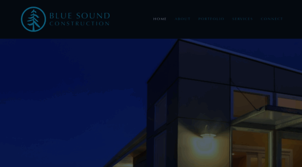 bluesoundconstruction.com