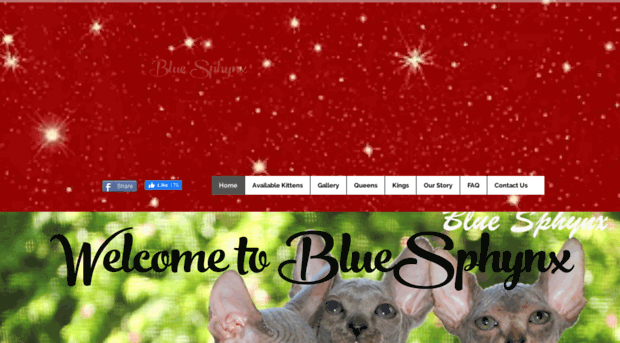 bluesphynx.com