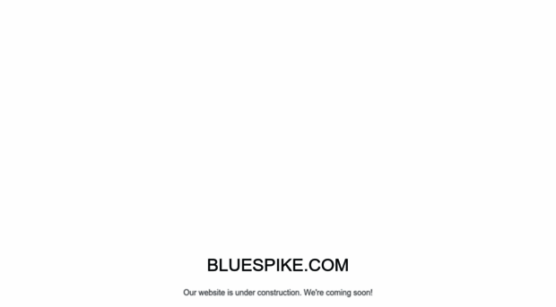 bluespike.com