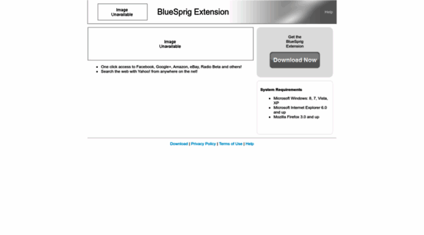 bluesprig.mybrowserbar.com