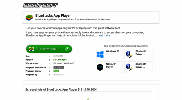 bluestacks-app-player.secursoft.net