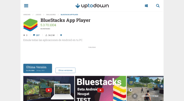 bluestacks-app-player.uptodown.com