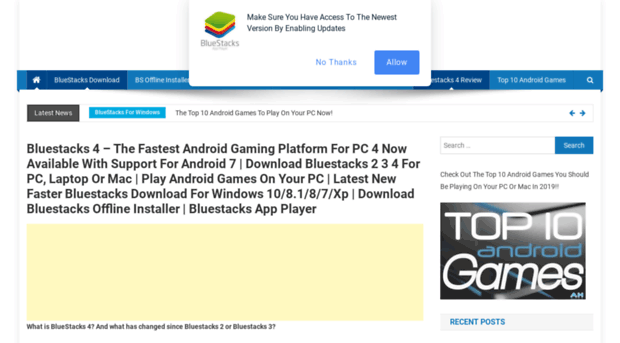 bluestacks.download