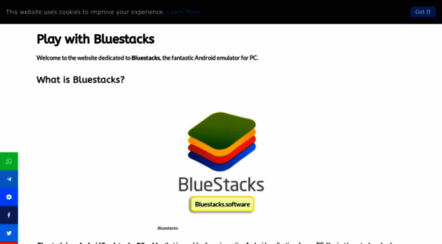 bluestacks.software