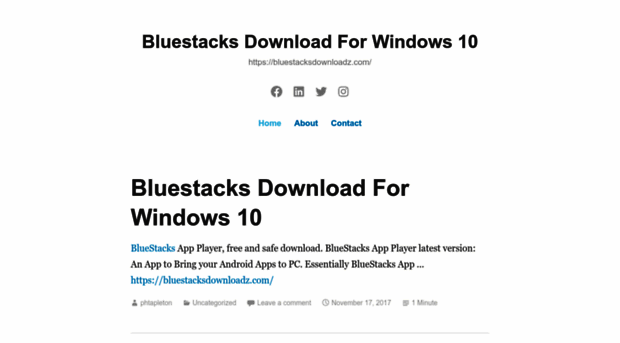 bluestacksdownload502701492.wordpress.com