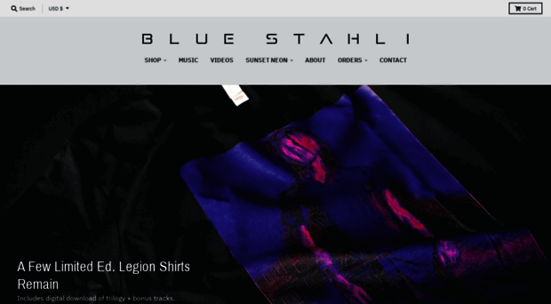 bluestahli.com