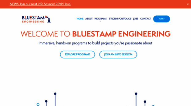 bluestampengineering.com