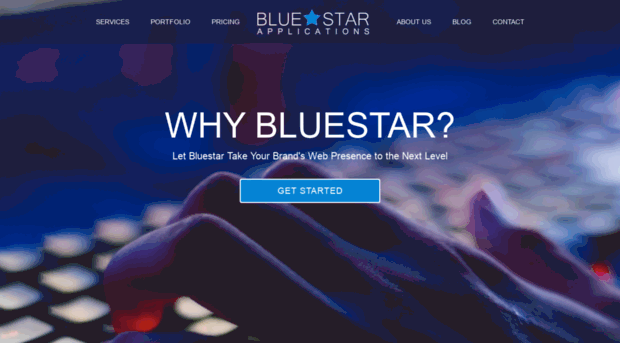 bluestar-apps.com