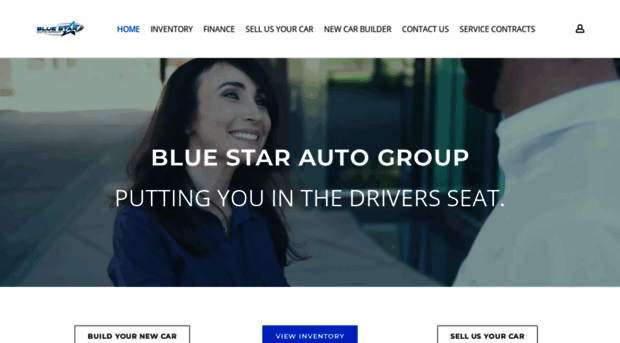 bluestarautogroup.com