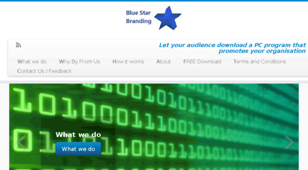 bluestarbranding.net