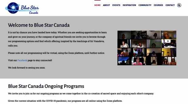 bluestarcanada.org