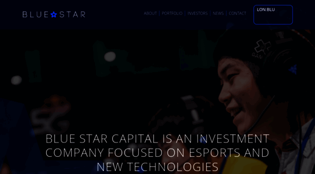 bluestarcapital.co.uk