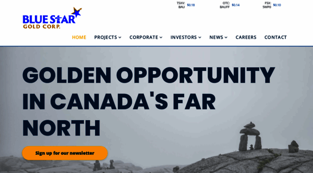 bluestargold.ca