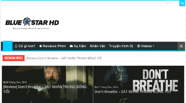 bluestarhd.com