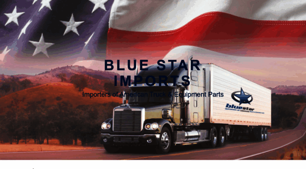 bluestarimports.co.za