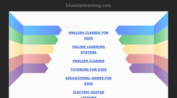bluestarlearning.com