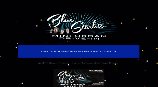 bluestarlitedrivein.com