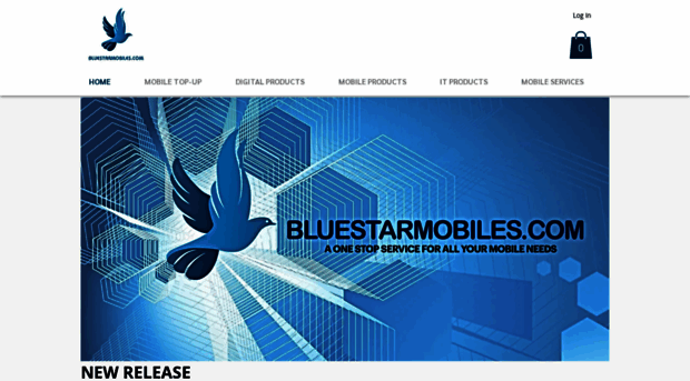 bluestarmobiles.com