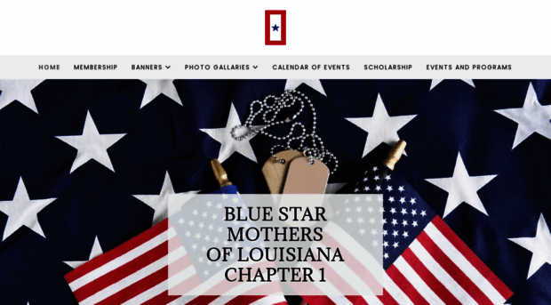 bluestarmoms.net