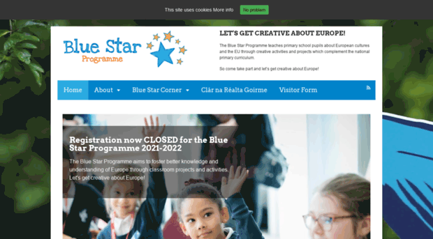 bluestarprogramme.ie