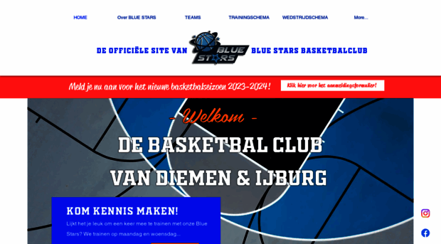 bluestars-basketbal.nl