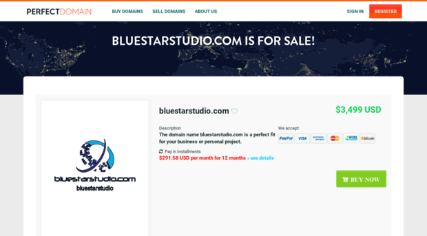 bluestarstudio.com