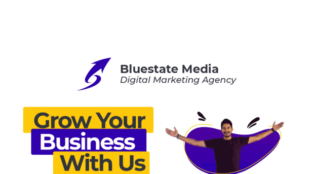 bluestatemedia.in