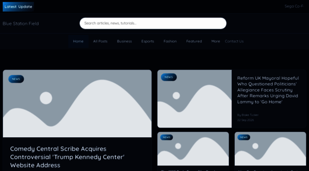 bluestationfield.it