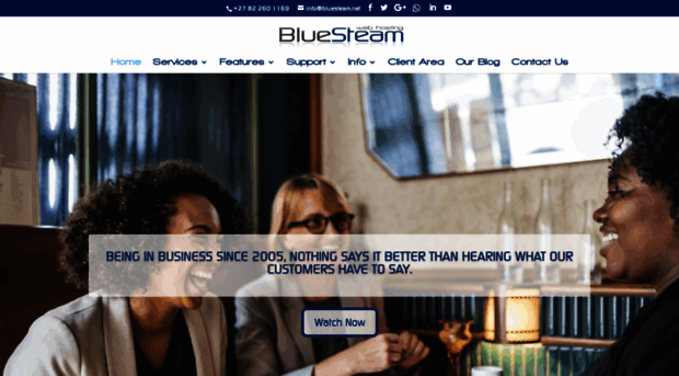 bluesteam.net