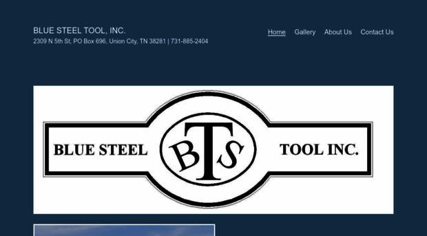 bluesteeltool.com