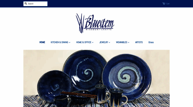 bluestemcrafts.com