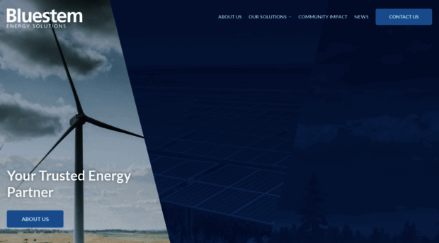 bluestemenergysolutions.com