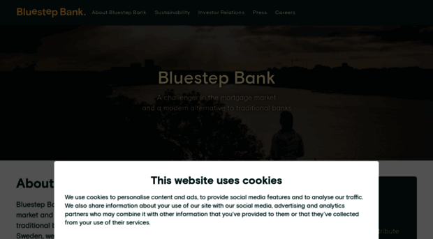 bluestepbank.com