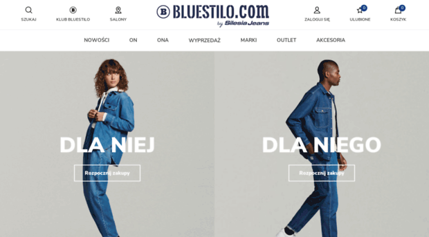 bluestilo.com